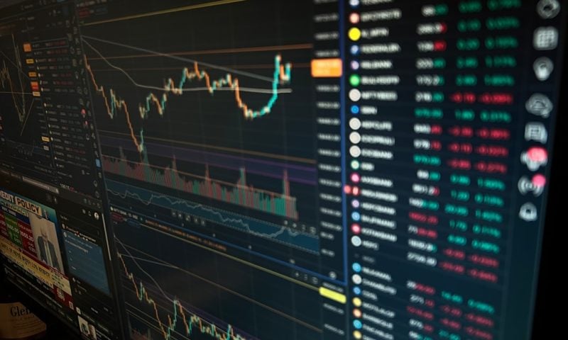 Record Short Interest Spike Triggers Major Equity Market Volatility Across Trading Floors