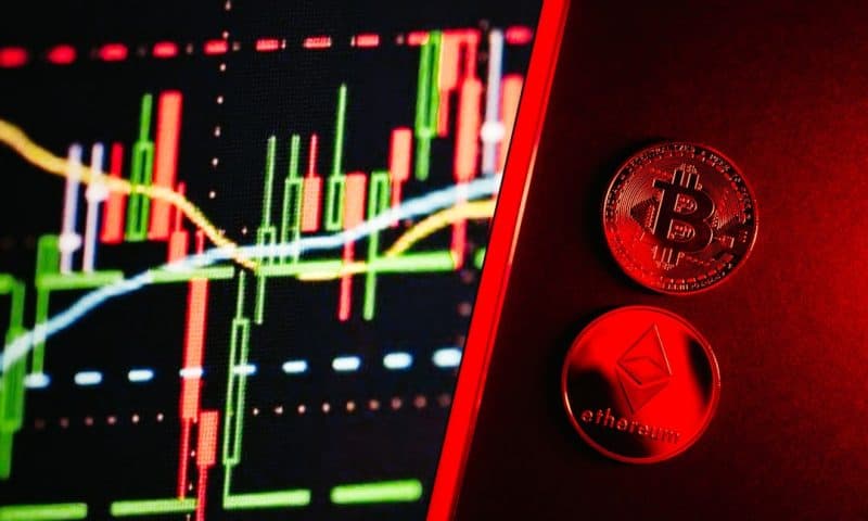 Market Tremors Signal Growing Pessimism as Short Interest Reaches Critical Levels