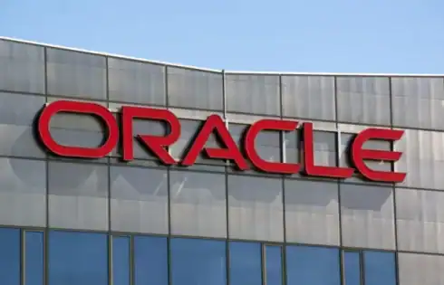 Why Oracle (ORCL) Stock Is Down Today