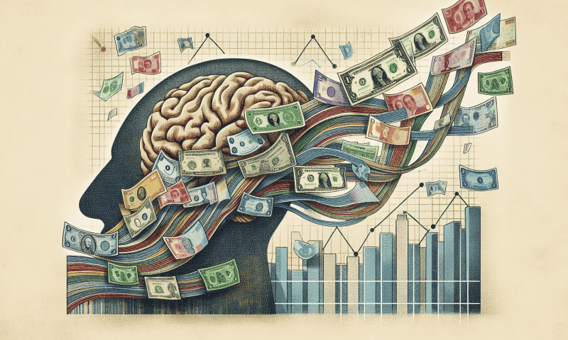 Institutional Capital Flows Are Reshaping Global Investment Patterns Through Smart Money Movement