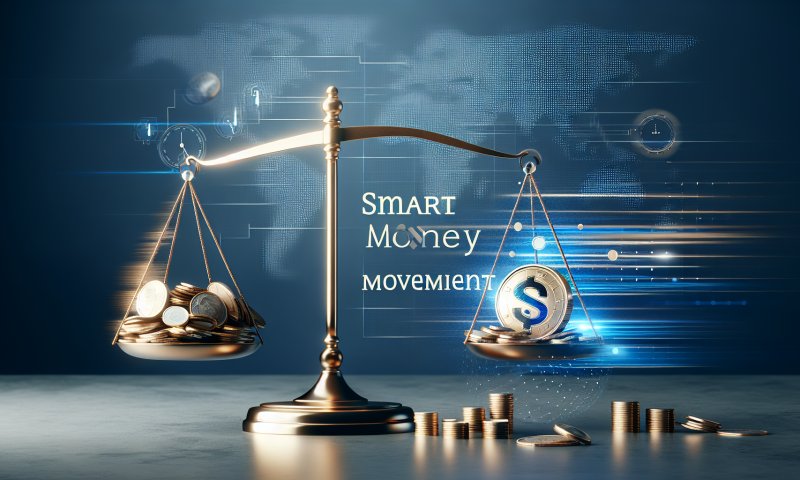 Inside the Smart Money Movement Reshaping Global Financial Markets