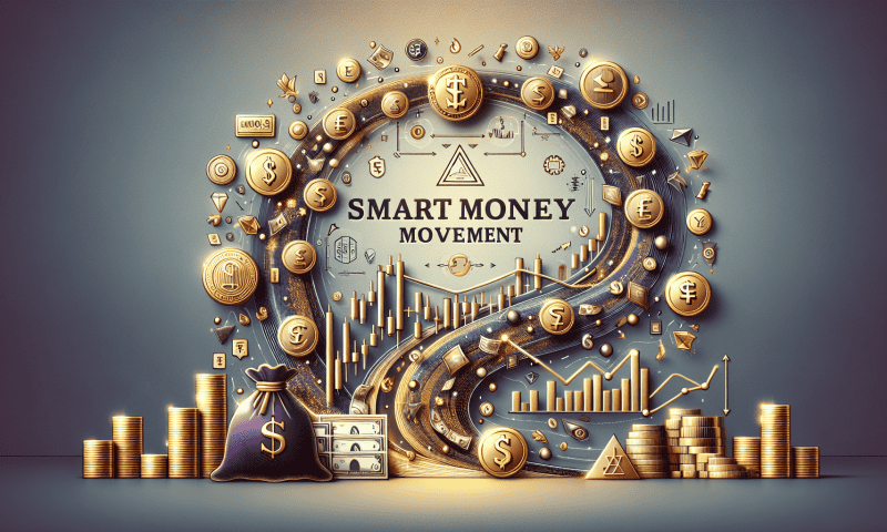 Inside the Smart Money Movement Reshaping Global Financial Markets