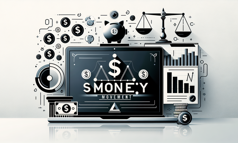 Global Capital Flows Reveal Where Smart Money Movement Is Heading Next