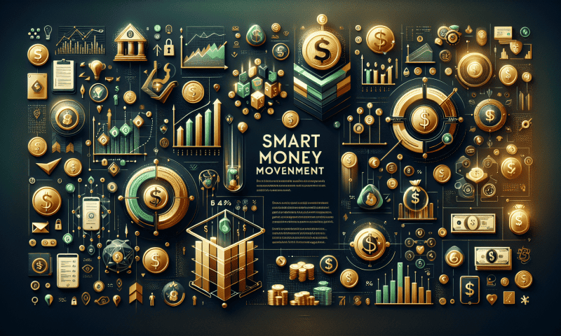 Record Capital Flows Reveal Where Institutional Giants Are Placing Their Bets