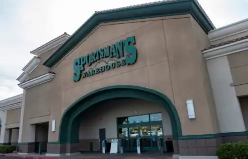 Why Sportsman’s Warehouse (SPWH) Stock Is Trading Lower Today