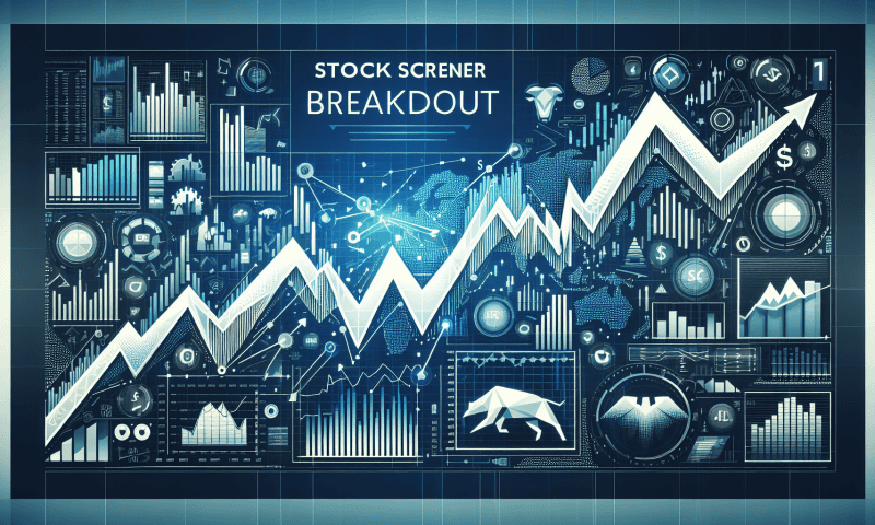 Advanced Stock Screener Breakout Strategies That Smart Money Uses to Identify Market Winners