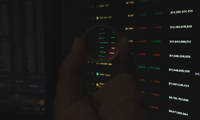 Institutional Activity Drives the Most Profitable Stock Screener Breakout Patterns