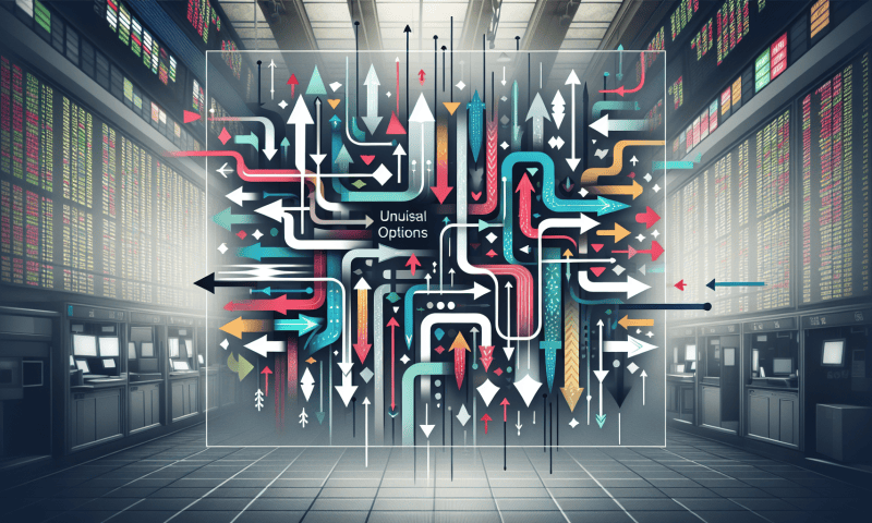 Smart Money Signals Hidden in Unusual Options Flow Patterns