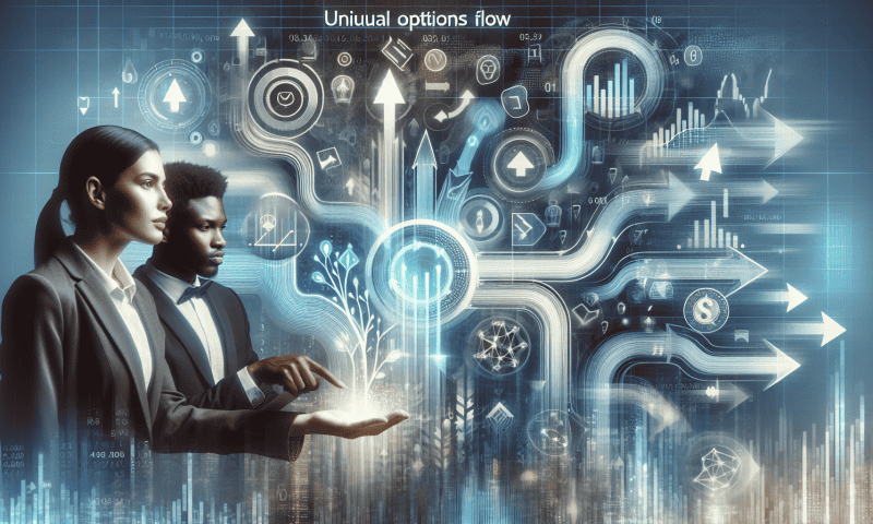 Smart Traders Decode Unusual Options Flow Signals for Market Edge