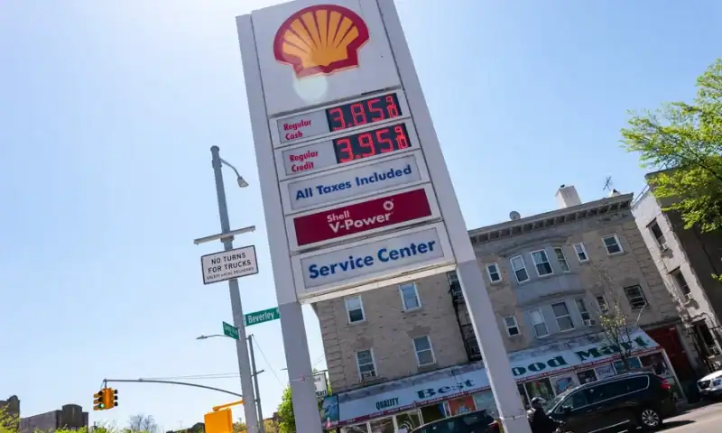 ‘There’s a day of reckoning coming’: Energy experts expect another spike at the pump