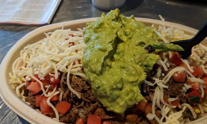 Chipotle (NYSE:CMG) Beats Q1 CY2026 Sales Expectations, Stock Soars