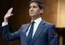 Kevin Warsh to be sworn in as Federal Reserve chair on Friday