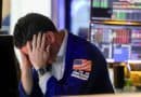 Treasury yields rise as inflation fears drive global bond rout