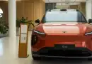 What Is NIO Inc.’s (NYSE:NIO) Share Price Doing?