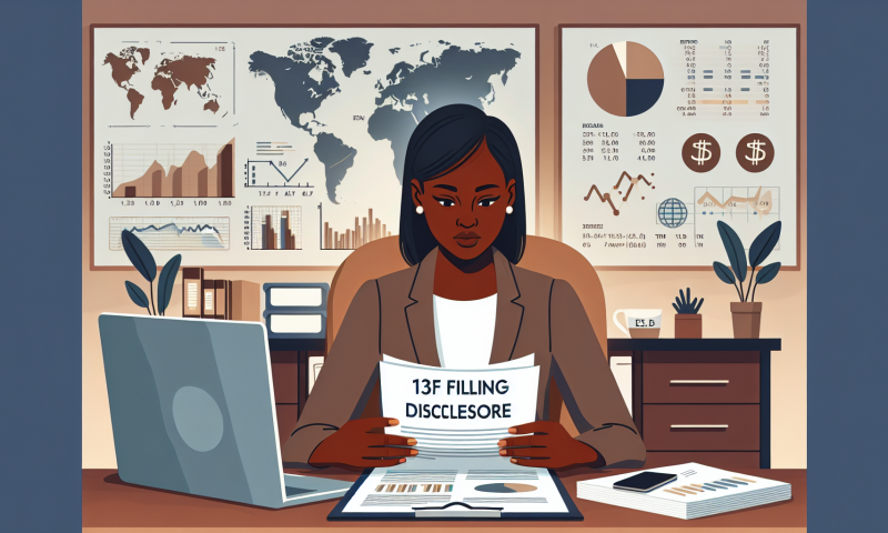 Smart Investors Decode 13F Filing Disclosures to Mirror Elite Fund Strategies