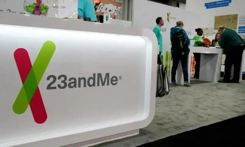 California Attorney General sues 23andMe successor for 2023 data breach