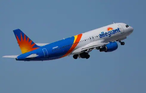 Allegiant closes acquisition of Sun County. What it means for travelers
