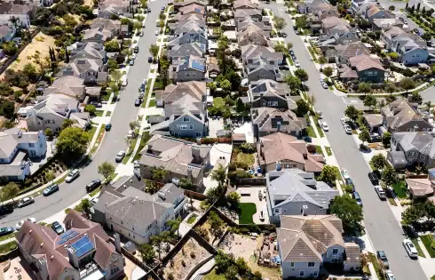 Mortgage rates surge to highest level since July