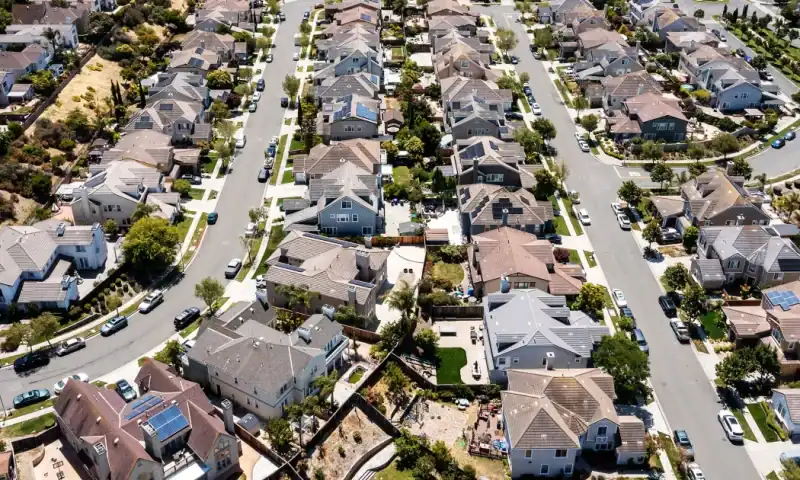Mortgage rates surge to highest level since July