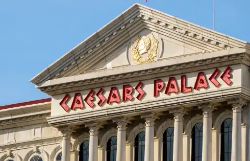 Caesars Entertainment, a Las Vegas Strip icon, is sold for $5.7 billion to Fertitta