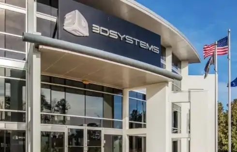 3D Systems (NYSE:DDD) Reports Bullish Q1 CY2026
