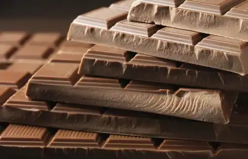 More chocolate bars added to nationwide recall over possible contamination