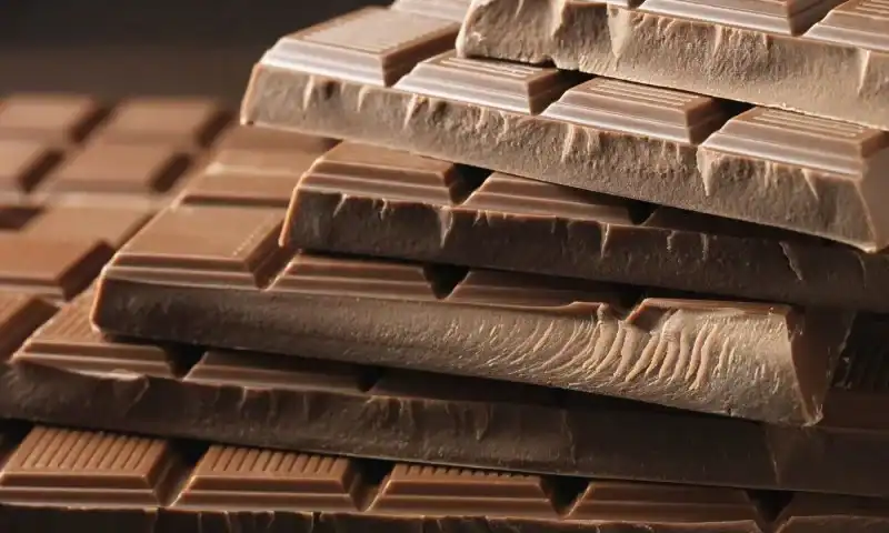 More chocolate bars added to nationwide recall over possible contamination