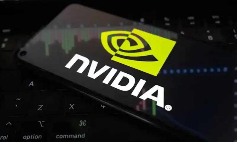 Nvidia CEO Jensen Huang delivers sharp message to major customer