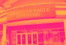 American Eagle’s (NYSE:AEO) Q1 CY2026 Sales Beat Estimates But Stock Drops 10.9%