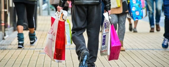 The K-shaped spending trend is real — but it’s been here since 2023