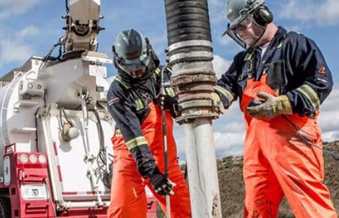 Spotting Winners: Clean Harbors (NYSE:CLH) And Waste Management Stocks In Q1