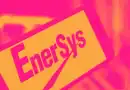 EnerSys’s (NYSE:ENS) Q1 CY2026 Sales Top Estimates