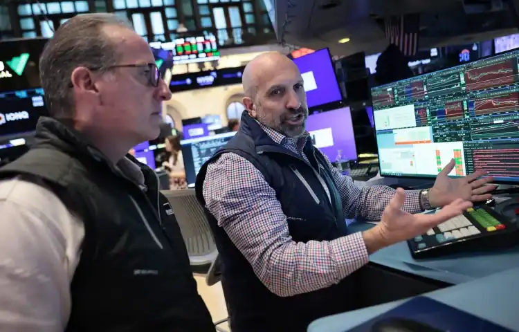 5 Things to Know Before the Stock Market Opens