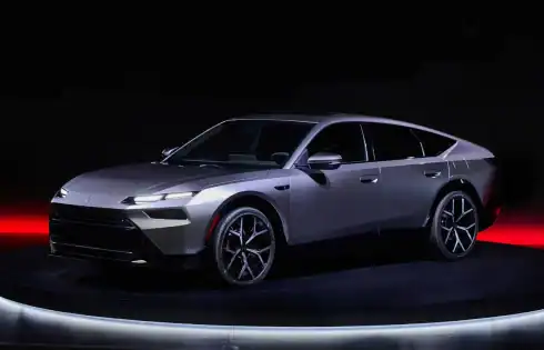 New Honda Accord and Acura RDX Hybrids Are Coming. Here’s What They Might Look Like