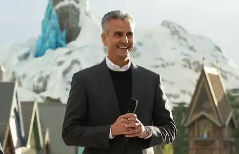 Disney pops 7% after streaming, parks drive revenue beat in first report under CEO Josh D’Amaro