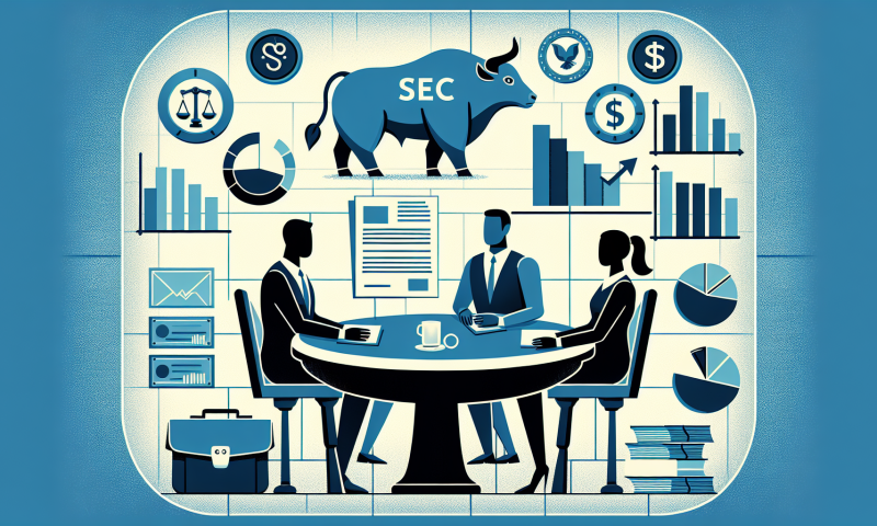 Corporate Boardrooms Face Strategic Transformation as SEC Disclosure Rules Reshape Business Planning