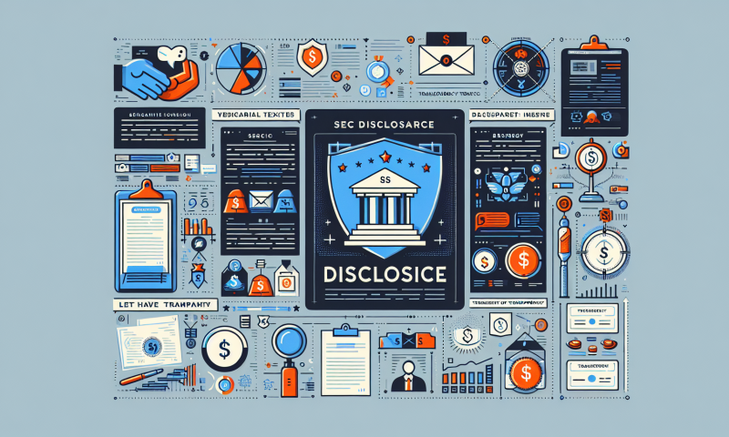 Corporate Boardrooms Are Reshaping Strategy Under New SEC Disclosure Pressures