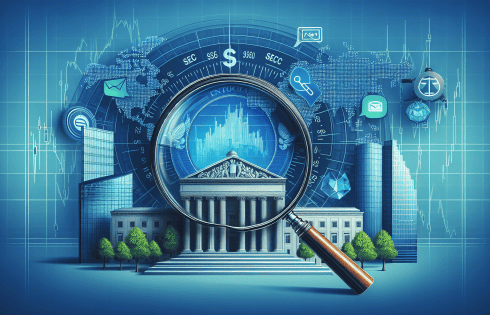 Inside SEC Disclosure Rules That Transform Your Investment Strategy
