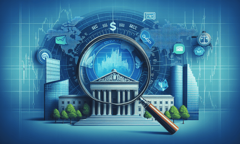 Inside SEC Disclosure Rules That Transform Your Investment Strategy