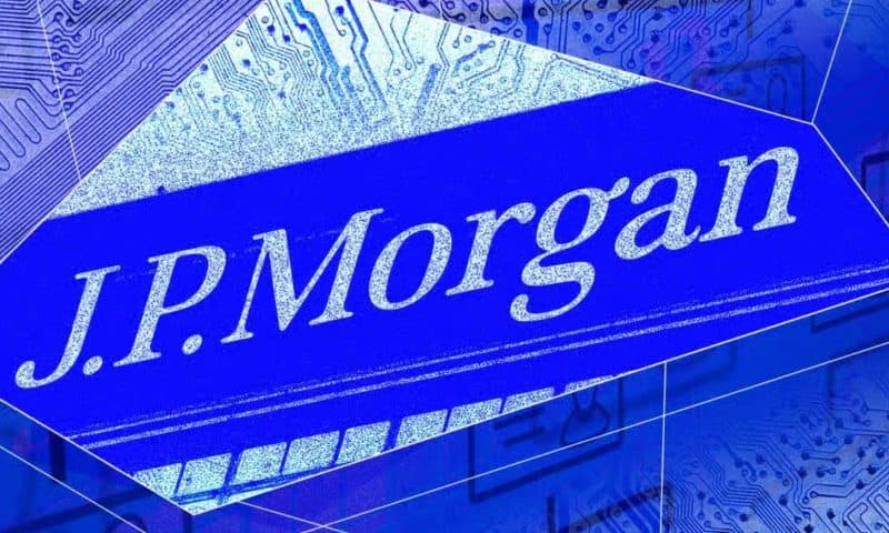 JPMorgan says rising stablecoin use may not lead to similar market cap growth