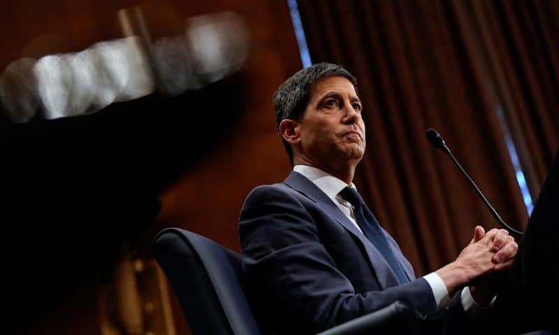 The long bond is back in Wall Street’s danger zone