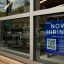 US labor market stable as layoffs remain low