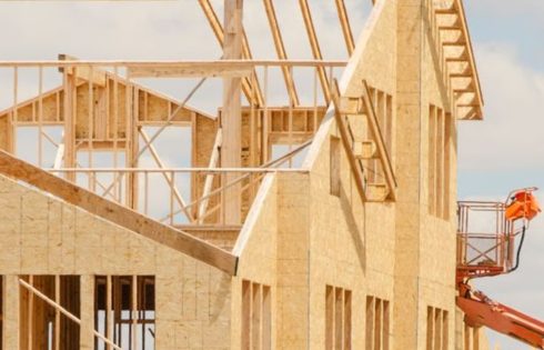 Home Builders Stocks Q1 Recap: Benchmarking KB Home (NYSE:KBH)