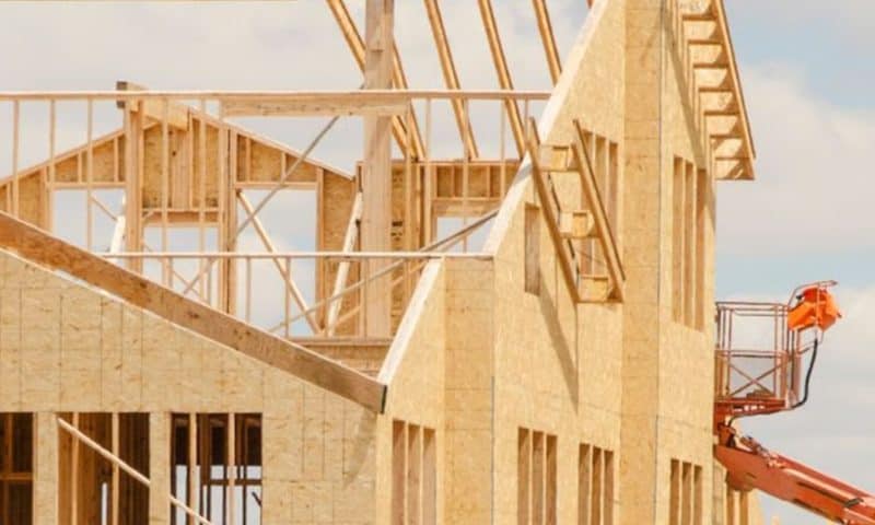 Home Builders Stocks Q1 Recap: Benchmarking KB Home (NYSE:KBH)