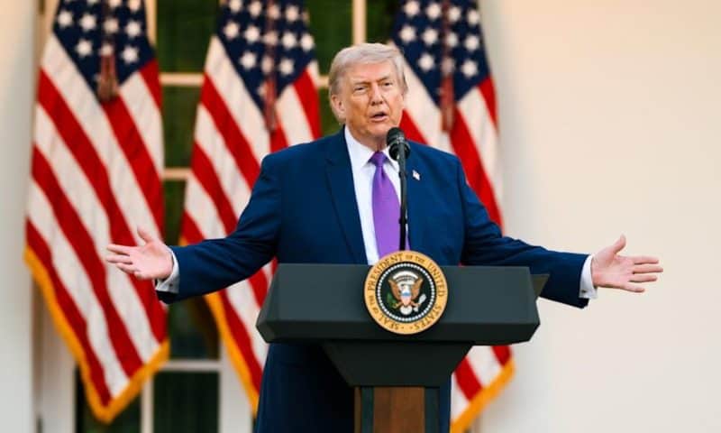 President Trump Threw a Wrench in Kevin Warsh’s Plans as Federal Reserve Chairman, and It Could Be the Undoing of the Current Bull Market