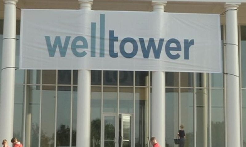 Welltower Inc (NYSE:WELL) Meets Minervini Trend Template with High Growth Momentum