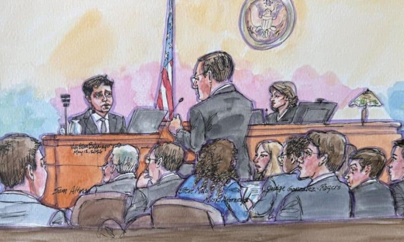 OpenAI prevails in Musk’s lawsuit, paving the way for IPO