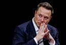 SpaceX files for long-awaited public stock offering that could make Elon Musk a trillionaire