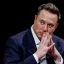 SpaceX files for long-awaited public stock offering that could make Elon Musk a trillionaire