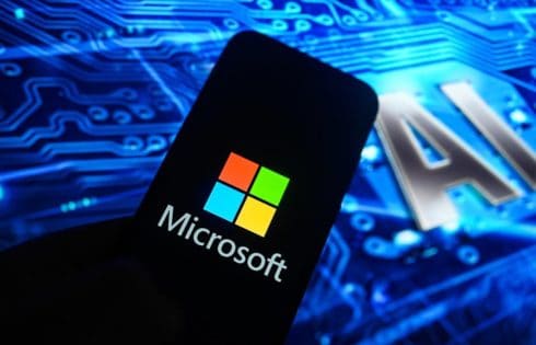 Inside Microsoft’s high-stakes push to win back its AI lead